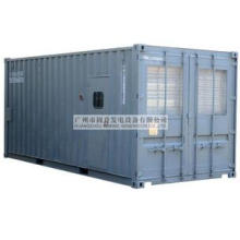 Kusing K36500 50Hz stiller Dieselgenerator